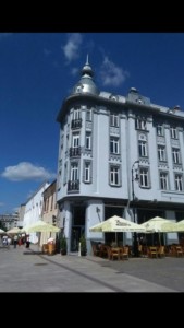 Theodor Caffe