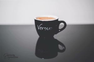 Versus Caffe
