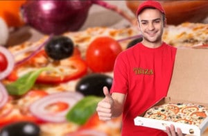 Pizza Ibiza