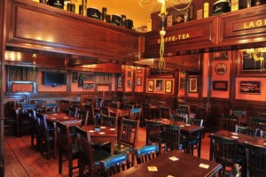 The Temple Bar