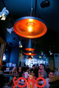 Soho Bar