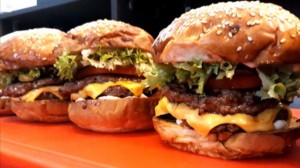 Holland Friets Specialities