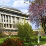 Caminele Universitatii Politehnica din Bucuresti - Poze: Campus Regie si Leu