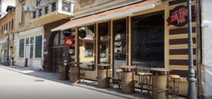 Zig Zag Pub