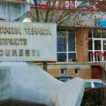 Caminele Universitatii Politehnica din Bucuresti - Poze: Campus Regie si Leu
