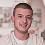 Poză de profil pentru Alexandru Florian