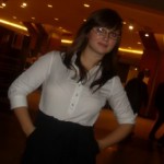 Poză de profil pentru Ana Ursachii