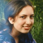 Poză de profil pentru prajea oana alina