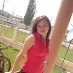 Poză de profil pentru Chetan Raluca