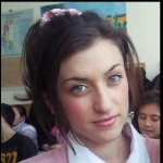 Poză de profil pentru Straua Andreea