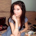 Poză de profil pentru Raducanu Ramona