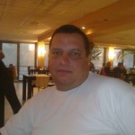 Poză de profil pentru alexandru