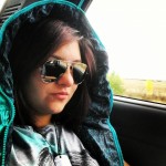 Poză de profil pentru Parisi Andreea